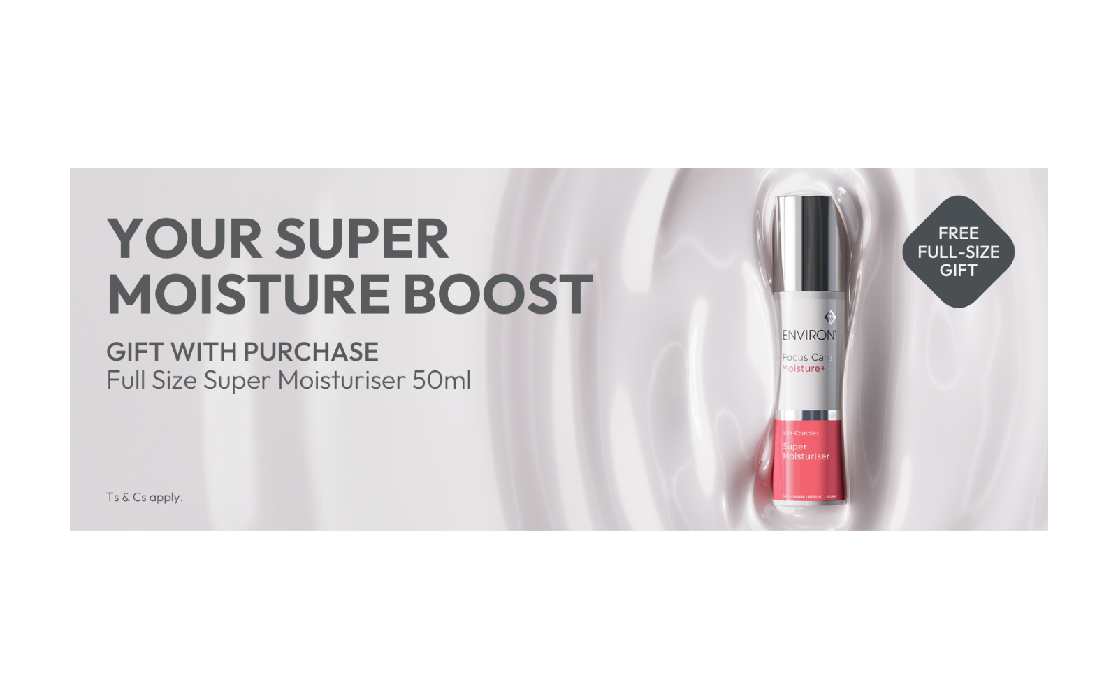 Embrayce Beauty & MediSpa, Christchurch, Environ, Vitamin C