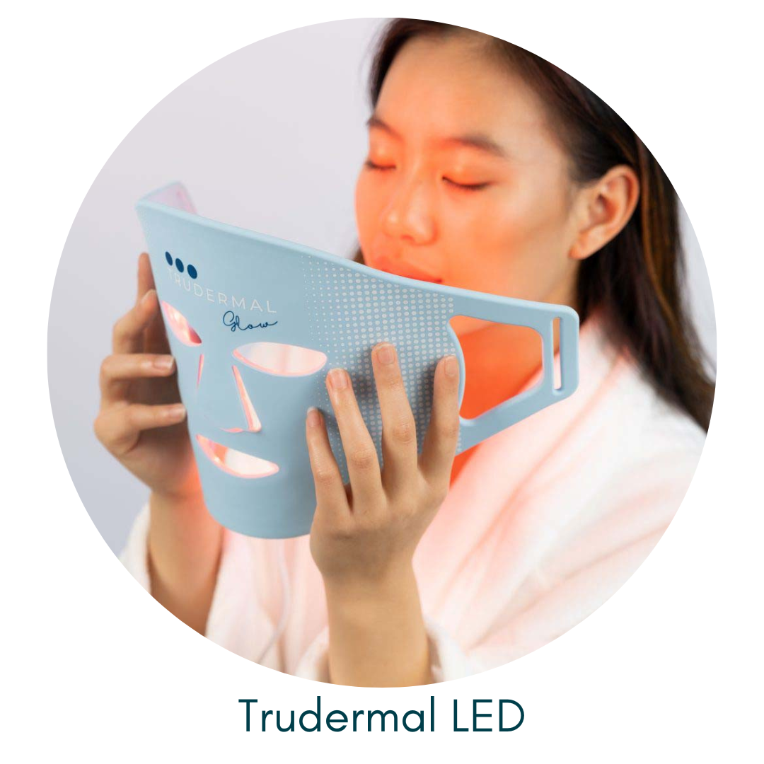 Home LED Masks