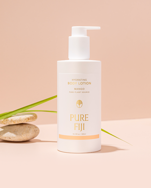 Pure Fiji  - Hydrating Body Lotion