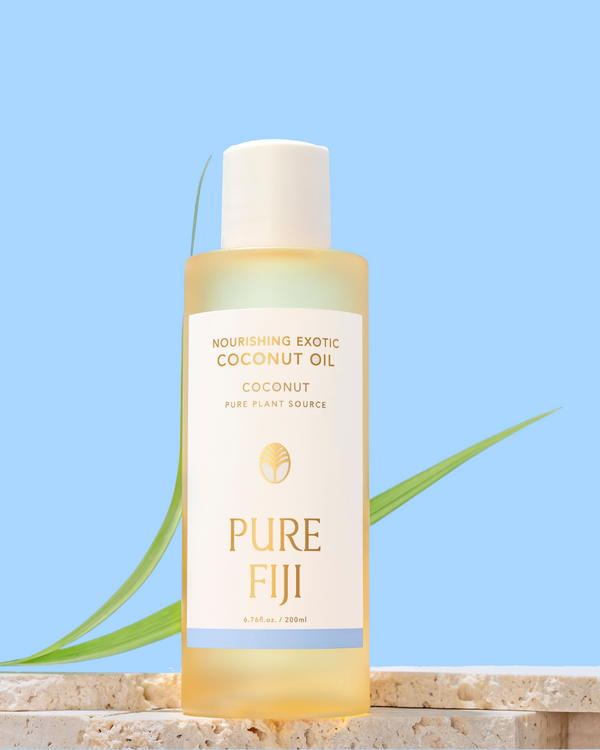 Pure Fiji  - Exotic Body Oil