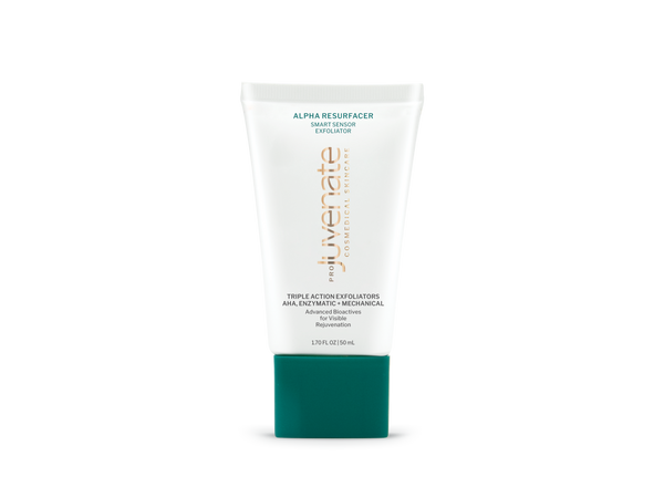 Juvenate Alpha Resurfacer Exfoliant 50ml