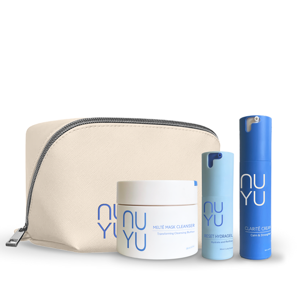 NUYU Ultimate Skin Cravings Kit