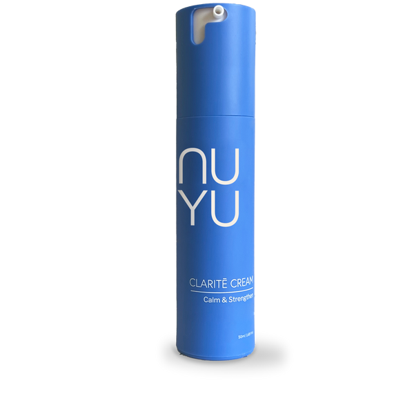 NUYU Claritē Cream 50ml