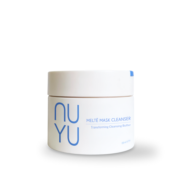 NUYU Meltē Mask Cleanser 150ml