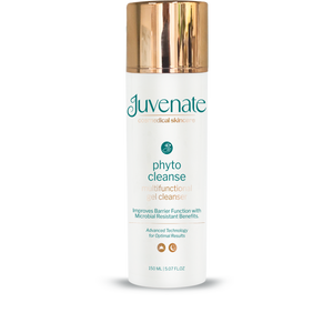 Juvenate Phyto Cleanse multifunctional gel cleanser