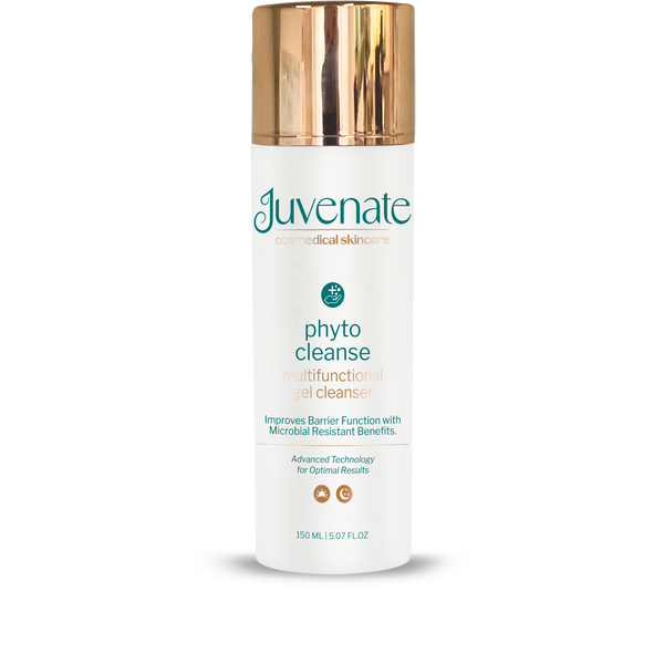 Juvenate Phyto Cleanse multifunctional gel cleanser