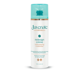 Juvenate Redesign Creme restructuring moisturiser