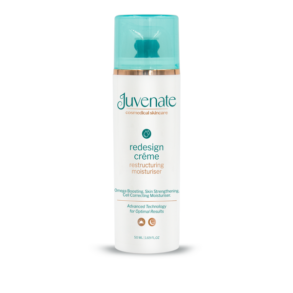 Juvenate Redesign Creme restructuring moisturiser