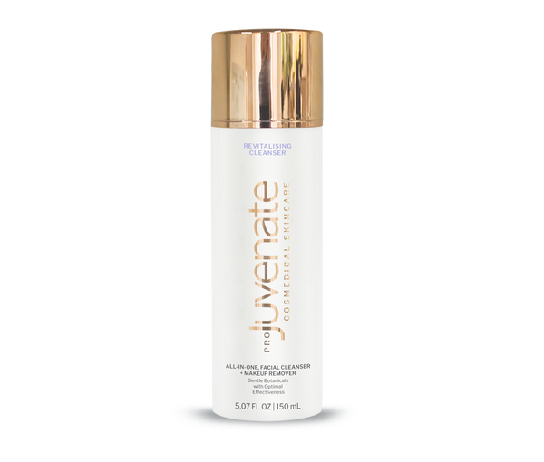 Juvenate Revitalising Cleanser 150ml