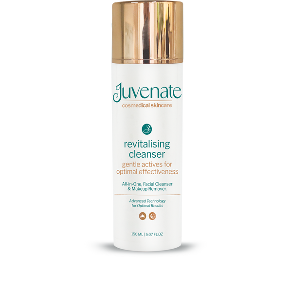 Juvenate Revitalising Cleanser