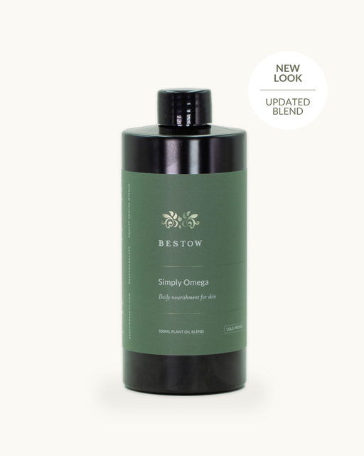 Bestow Simply Omega (Was Bestow Beauty Oil) 500ml
