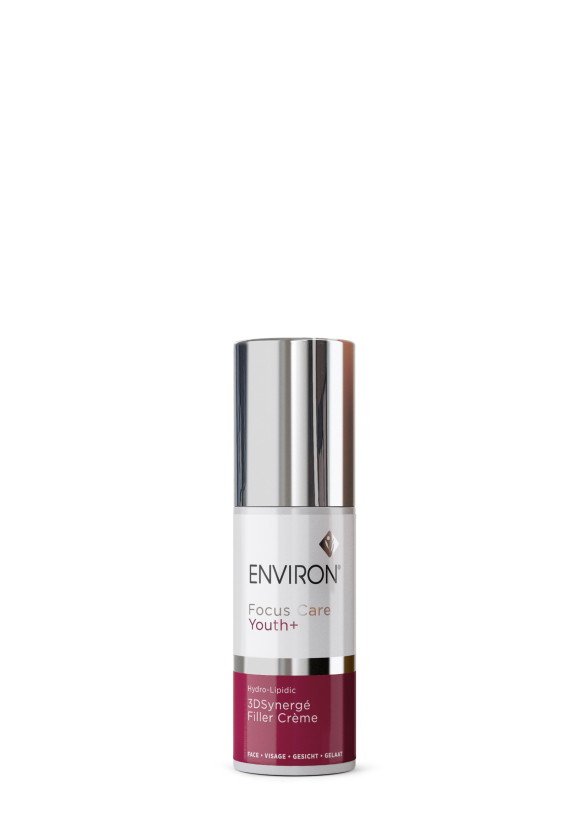 Environ Focus Care Youth+ 3D Synerge Filler Creme 50ml