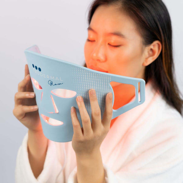 Trudermal LED Face Mask