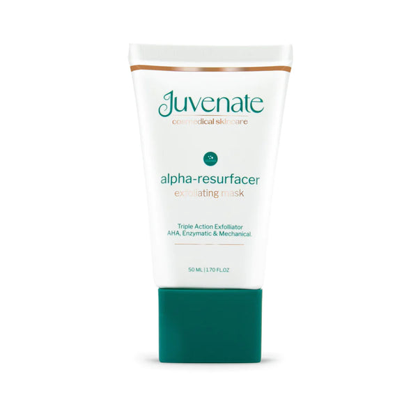 Juvenate Alpha Resurfacer Exfoliant 50ml