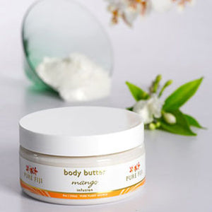 Pure Fiji  - Body Butter