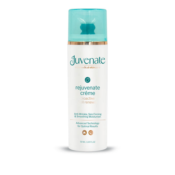 Juvenate Rejuvenate Créme