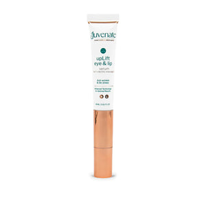 Juvenate UpLift Eye & Lip Serum 15ml