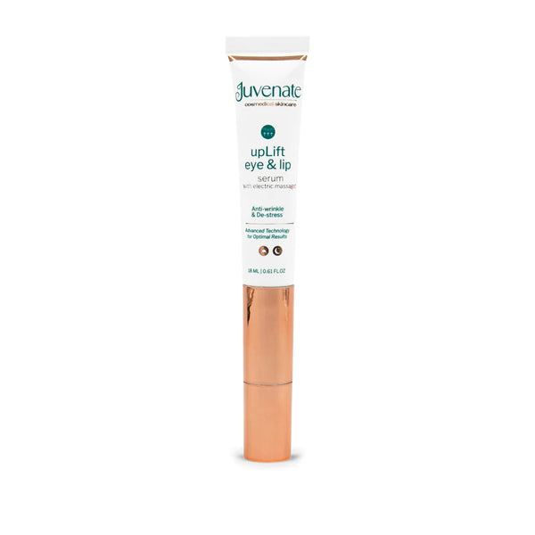 Juvenate UpLift Eye & Lip Serum 15ml